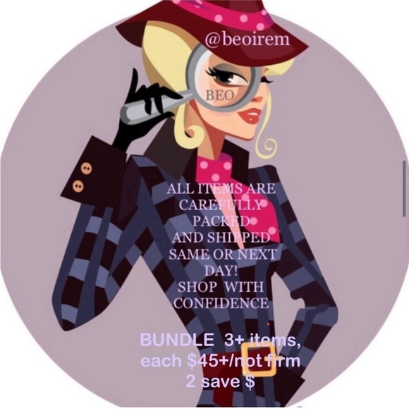 ✂️ NwT G0rge0us SimPly AstEr fl0ral pRint - Picture 6 of 7